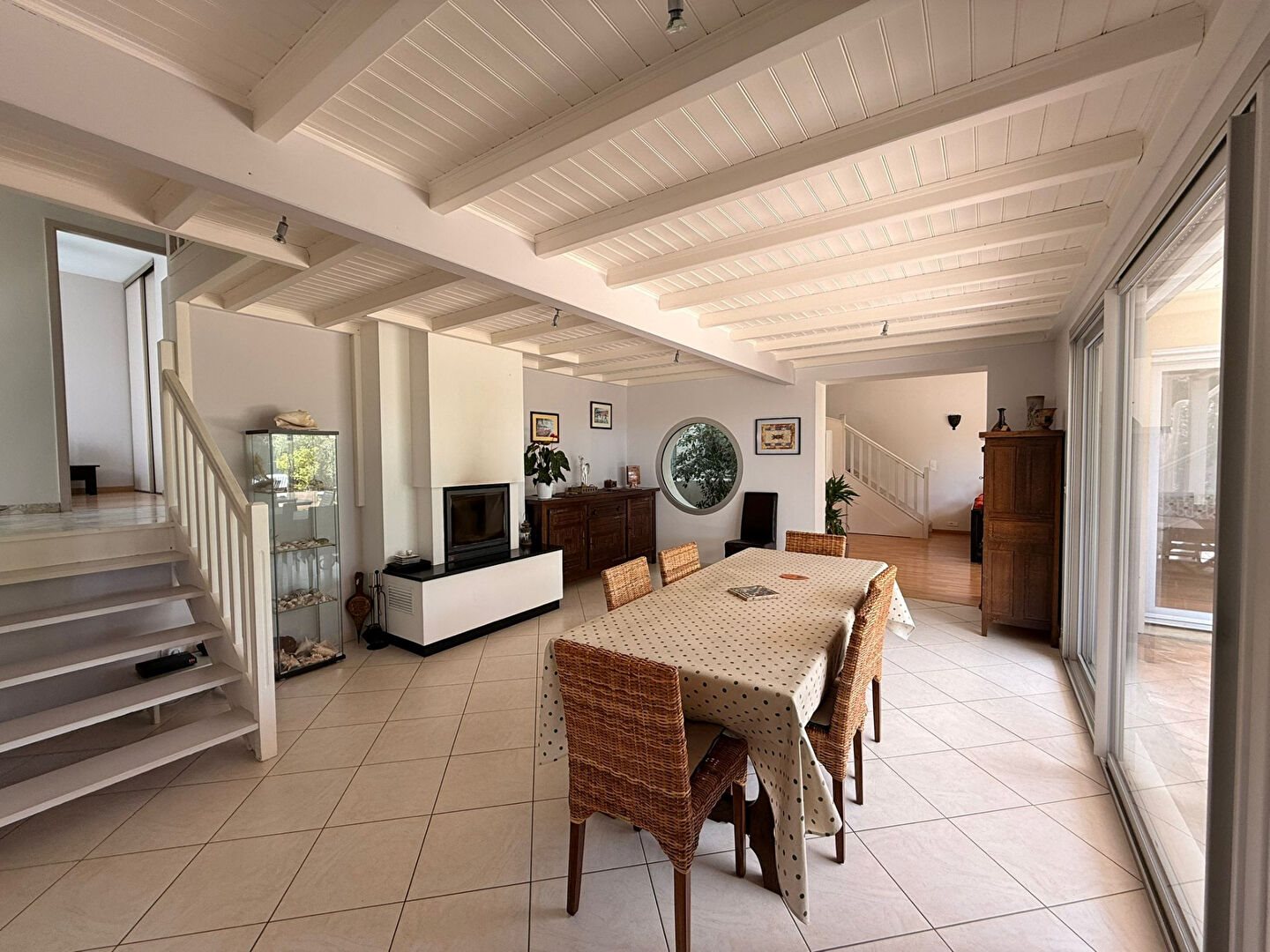 Maison à vendre, 188m², Les Sables-d'Olonne