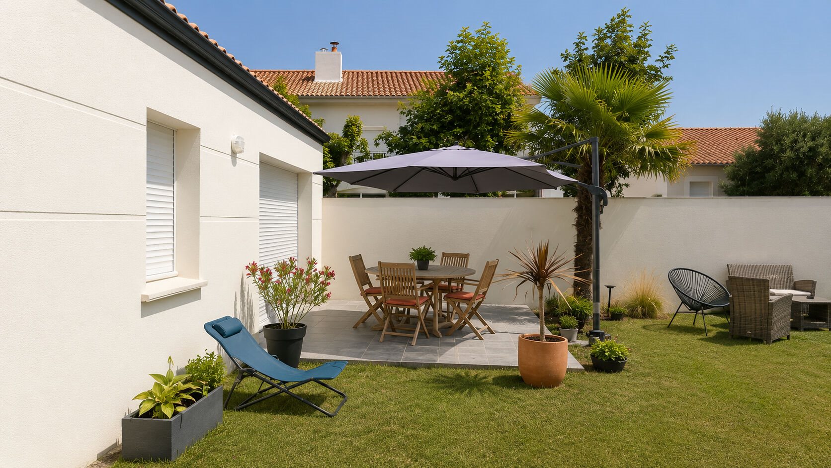 Maison à vendre, 109m², Les Sables-d'Olonne