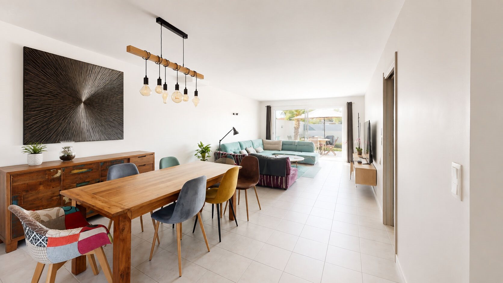 Maison à vendre, 109m², Les Sables-d'Olonne