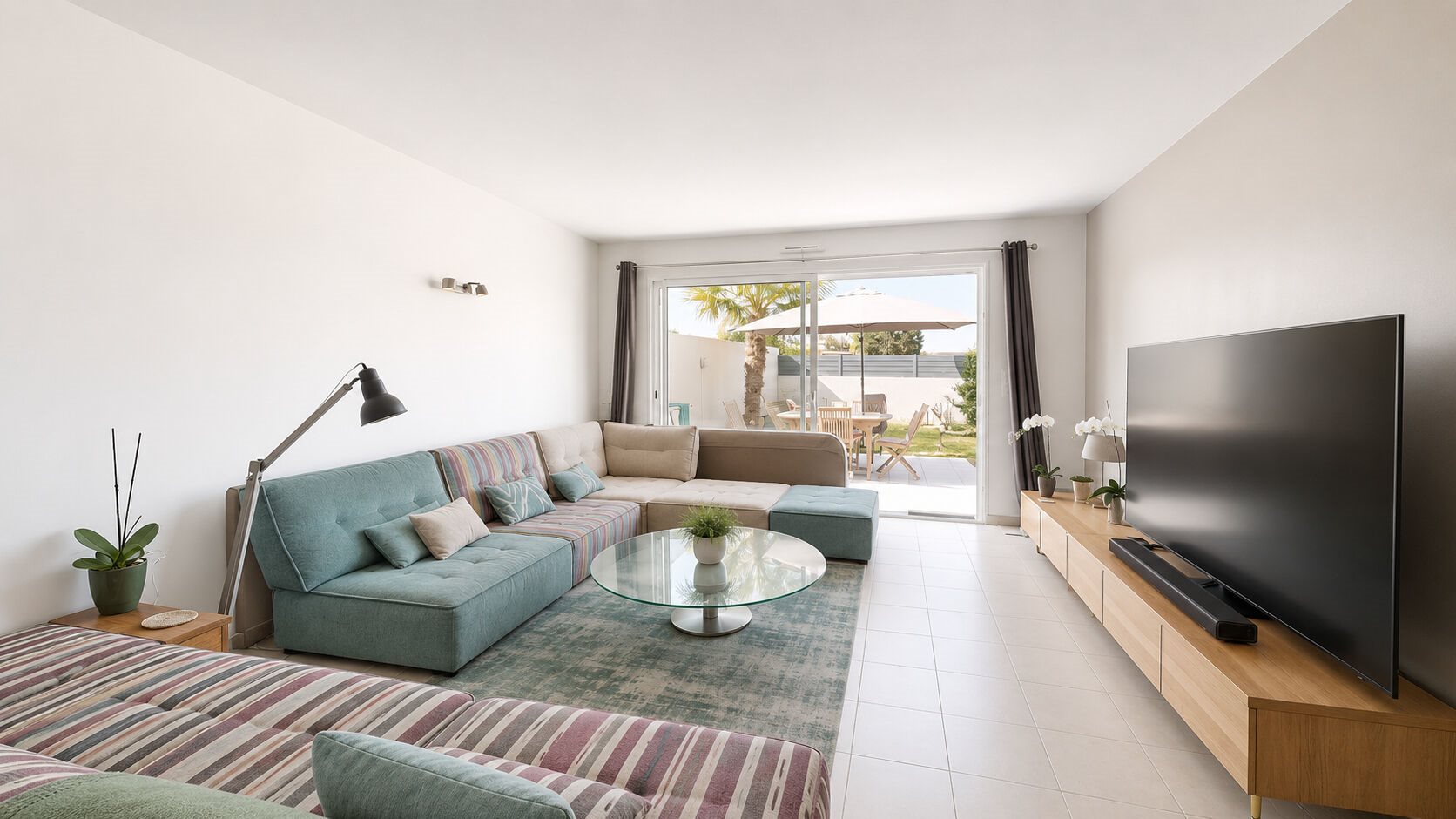 Maison à vendre, 109m², Les Sables-d'Olonne
