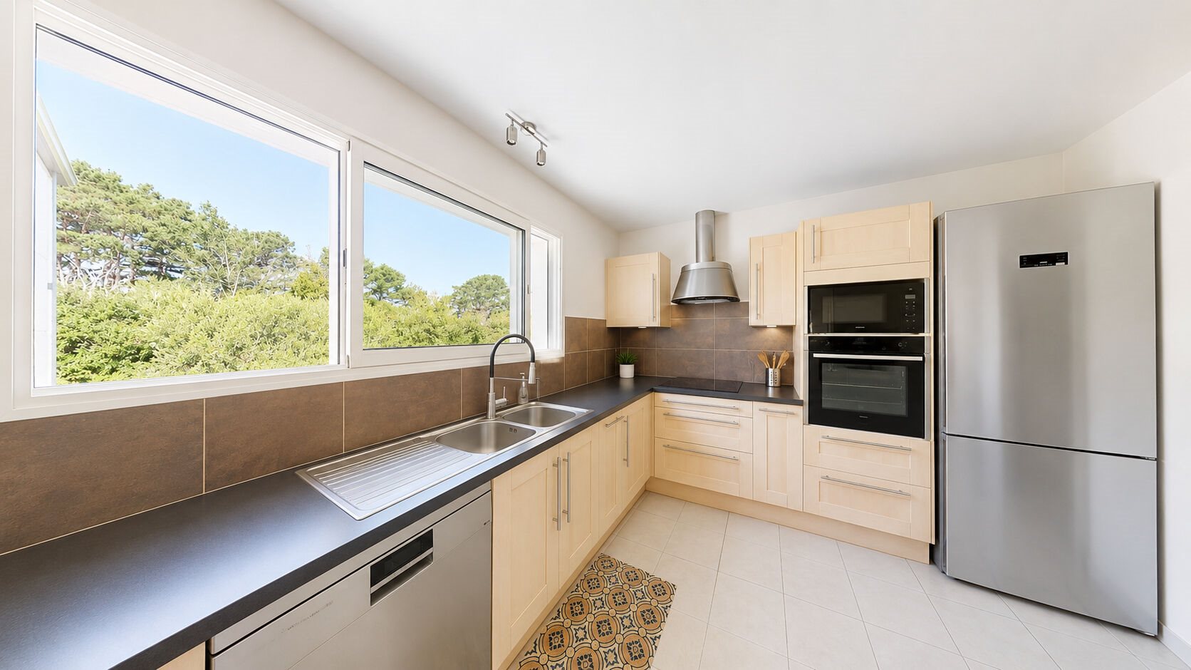 Maison à vendre, 109m², Les Sables-d'Olonne