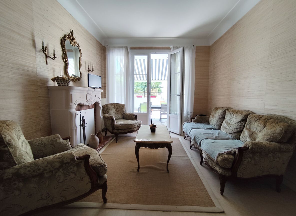 Maison à vendre, 109m², Les Sables-d'Olonne