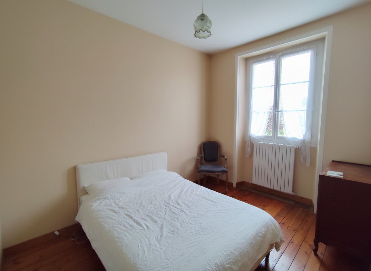 Maison à vendre, 109m², Les Sables-d'Olonne