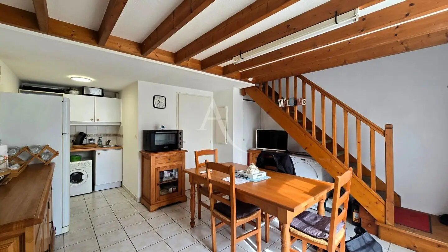 Maison à vendre, 38m², Les Sables-d'Olonne