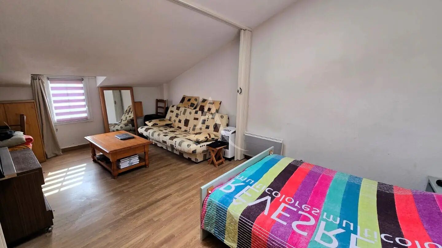 Maison à vendre, 38m², Les Sables-d'Olonne