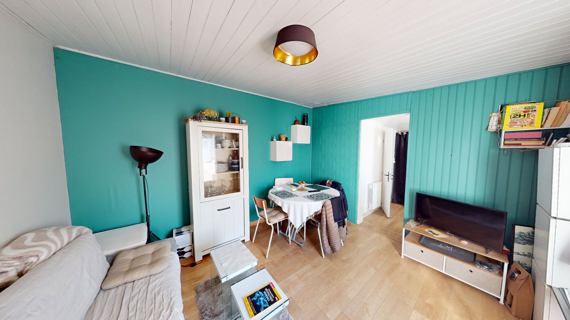 Maison à vendre, 40m², Les Sables-d'Olonne