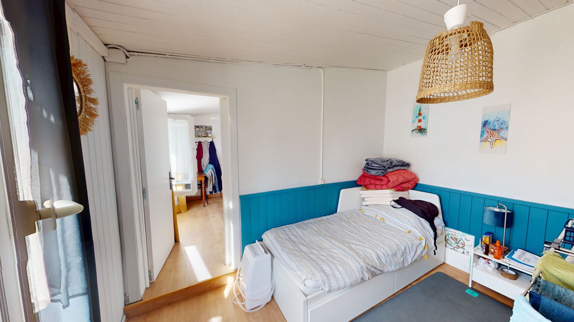 Maison à vendre, 40m², Les Sables-d'Olonne
