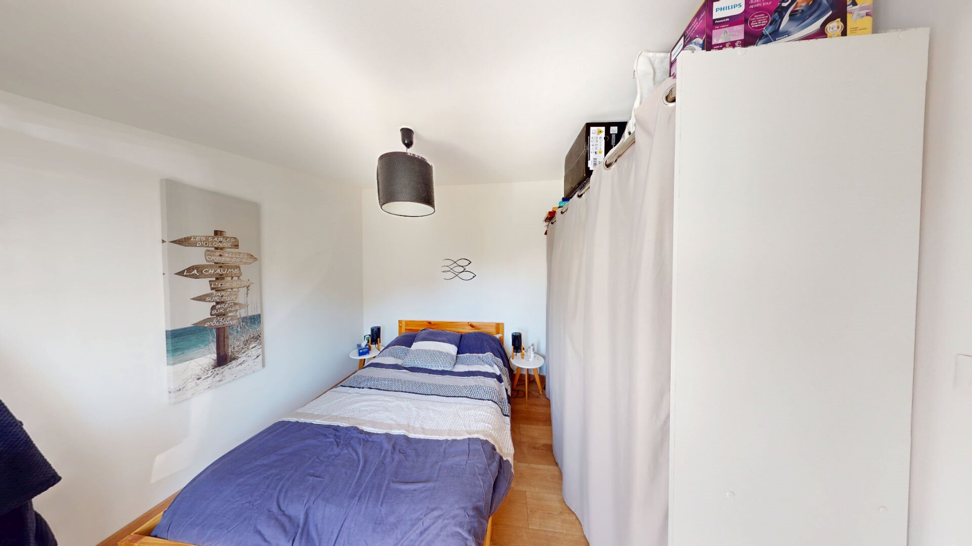 Maison à vendre, 40m², Les Sables-d'Olonne