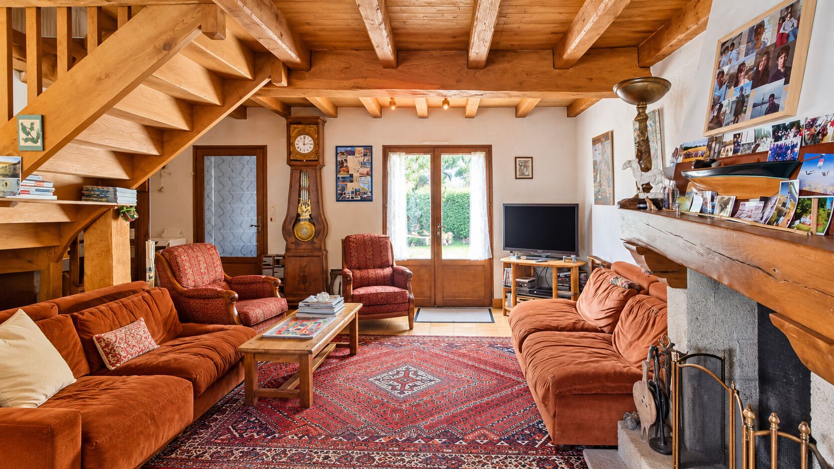 Maison à vendre, 135m², L'Ile-d'Olonne