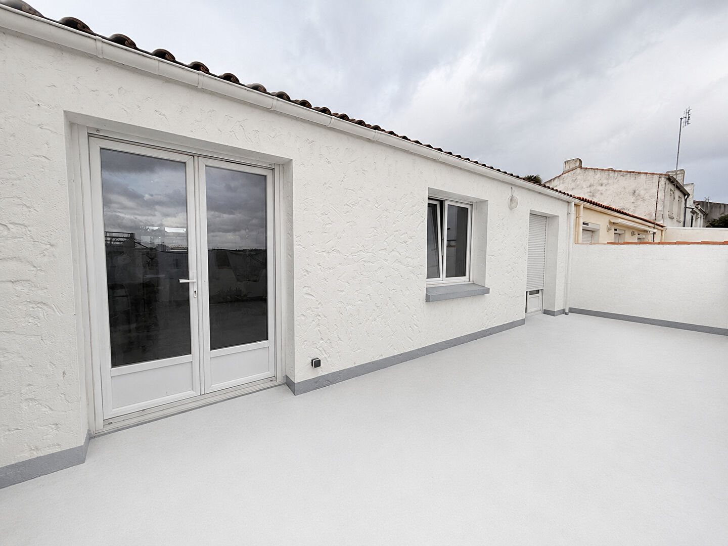 Maison à vendre, 90m², L'Ile-d'Olonne