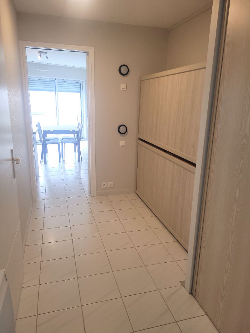 Appartement à louer, 31m², Les Sables-d'Olonne