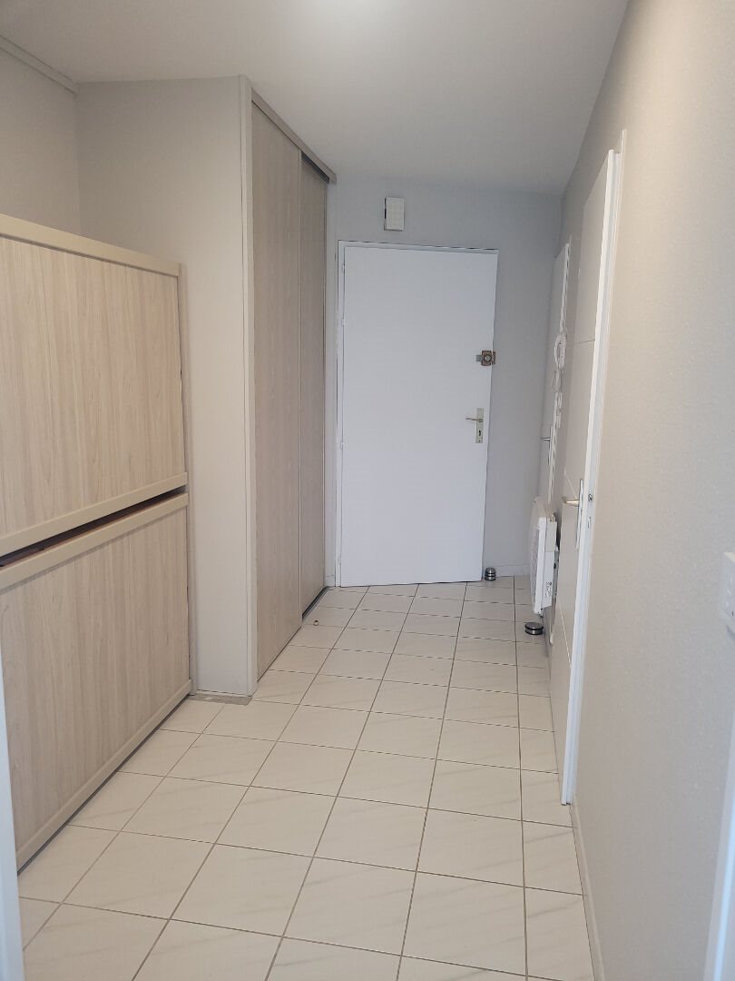 Appartement à louer, 31m², Les Sables-d'Olonne