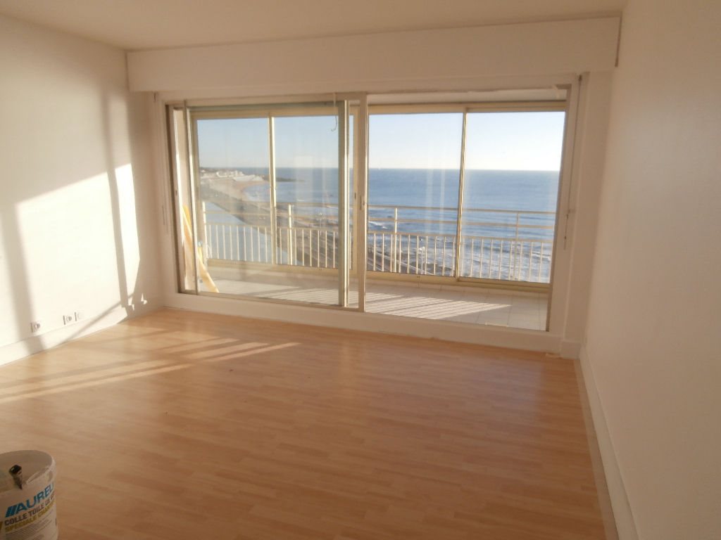 Appartement à louer, 82m², Les Sables-d'Olonne