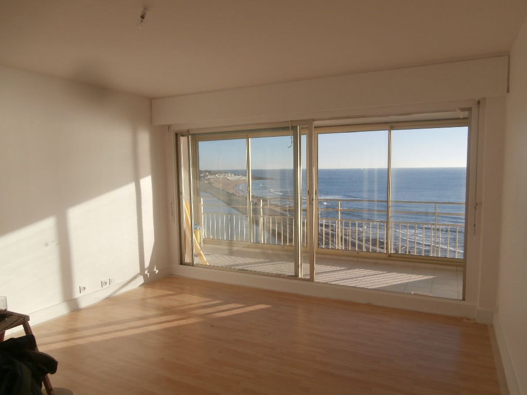 Appartement à louer, 82m², Les Sables-d'Olonne