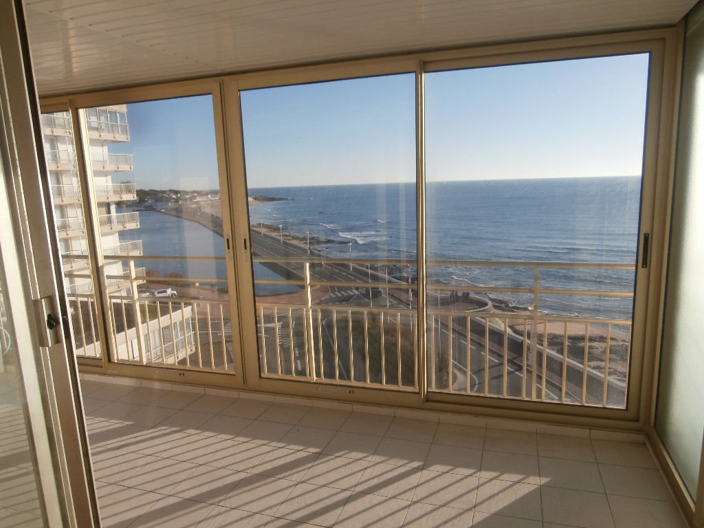 Appartement à louer, 82m², Les Sables-d'Olonne