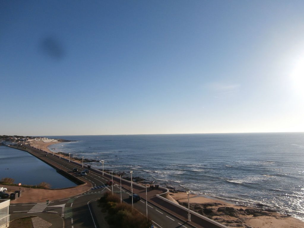 Appartement à louer, 82m², Les Sables-d'Olonne