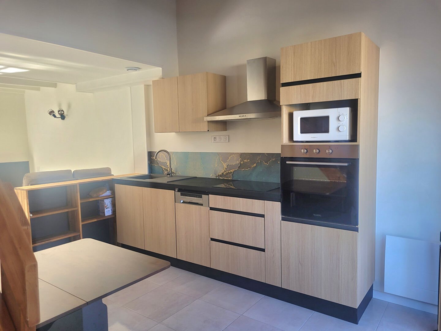 Maison à louer, 37m², Les Sables-d'Olonne