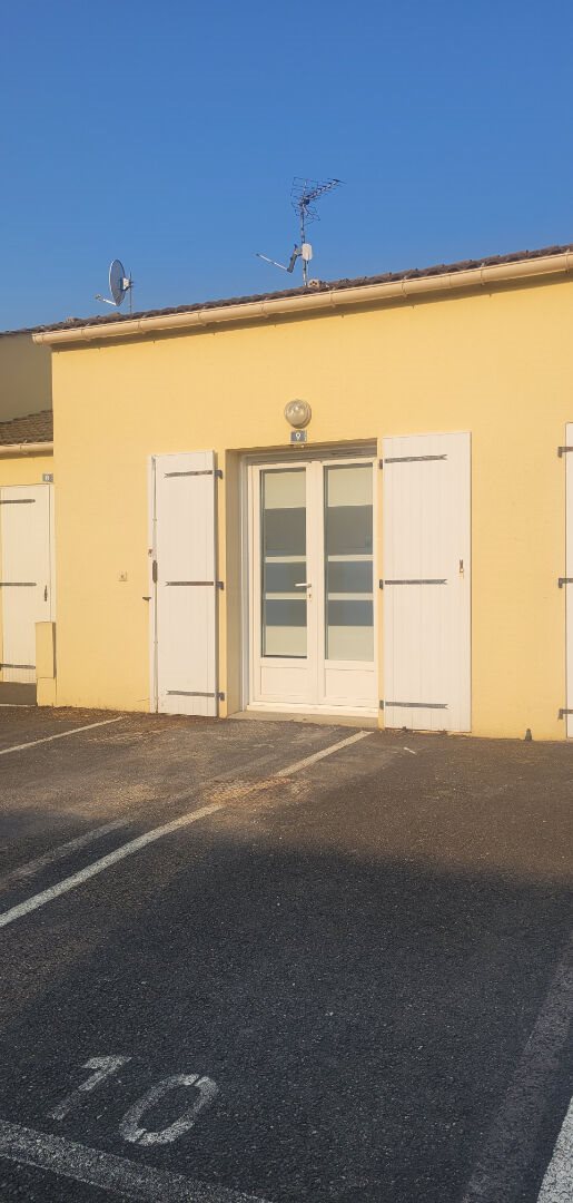 Maison à louer, 37m², Les Sables-d'Olonne