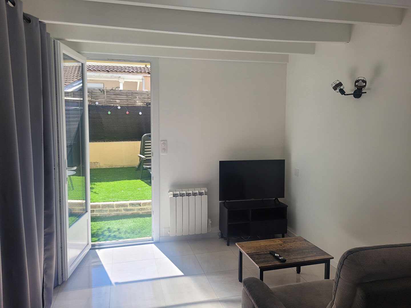 Maison à louer, 37m², Les Sables-d'Olonne