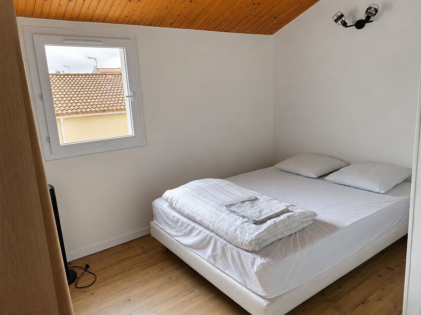 Maison à louer, 37m², Les Sables-d'Olonne