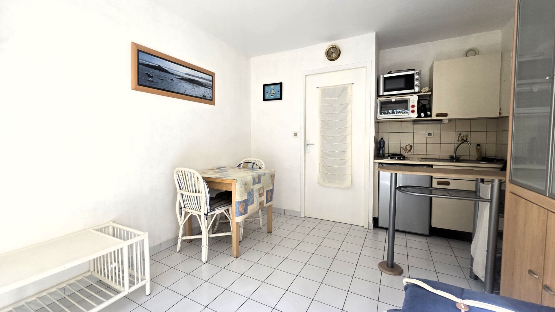 Appartement à louer, 20m², Les Sables-d'Olonne
