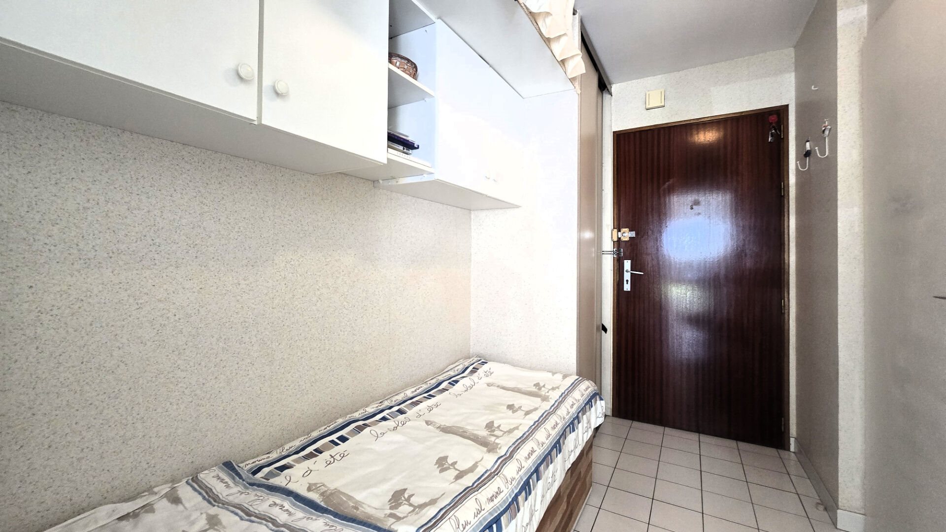 Appartement à louer, 20m², Les Sables-d'Olonne