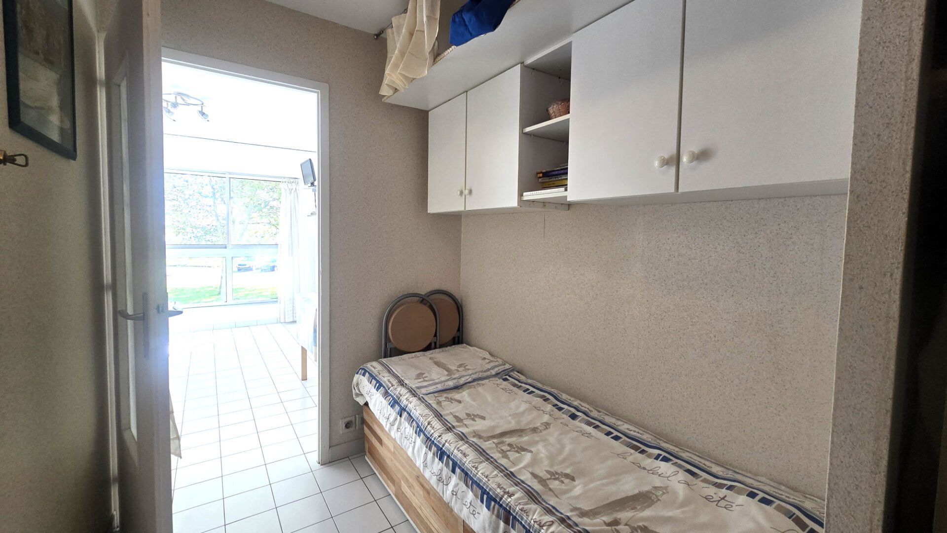 Appartement à louer, 20m², Les Sables-d'Olonne