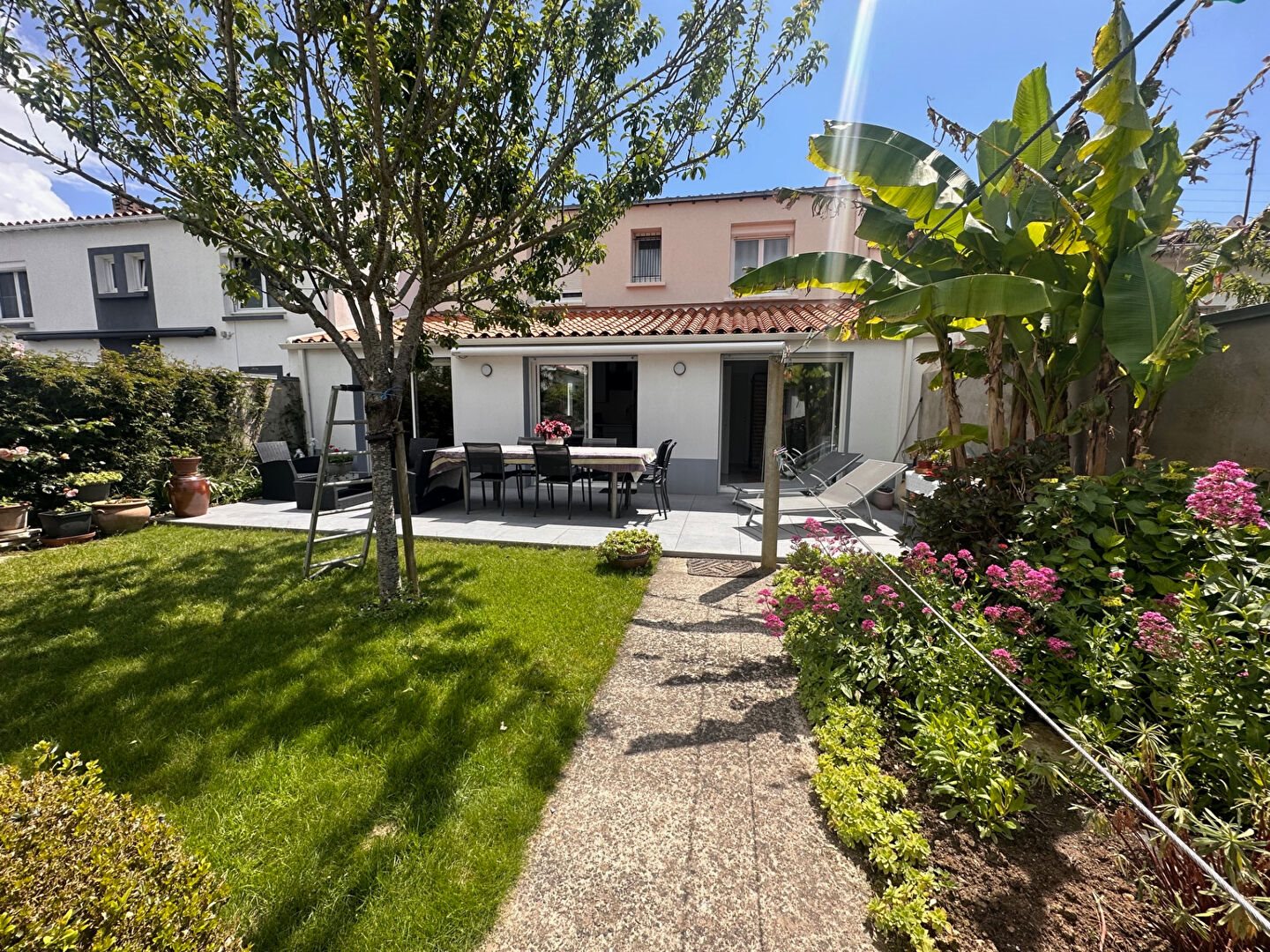 Appartement à louer, 149m², Les Sables-d'Olonne