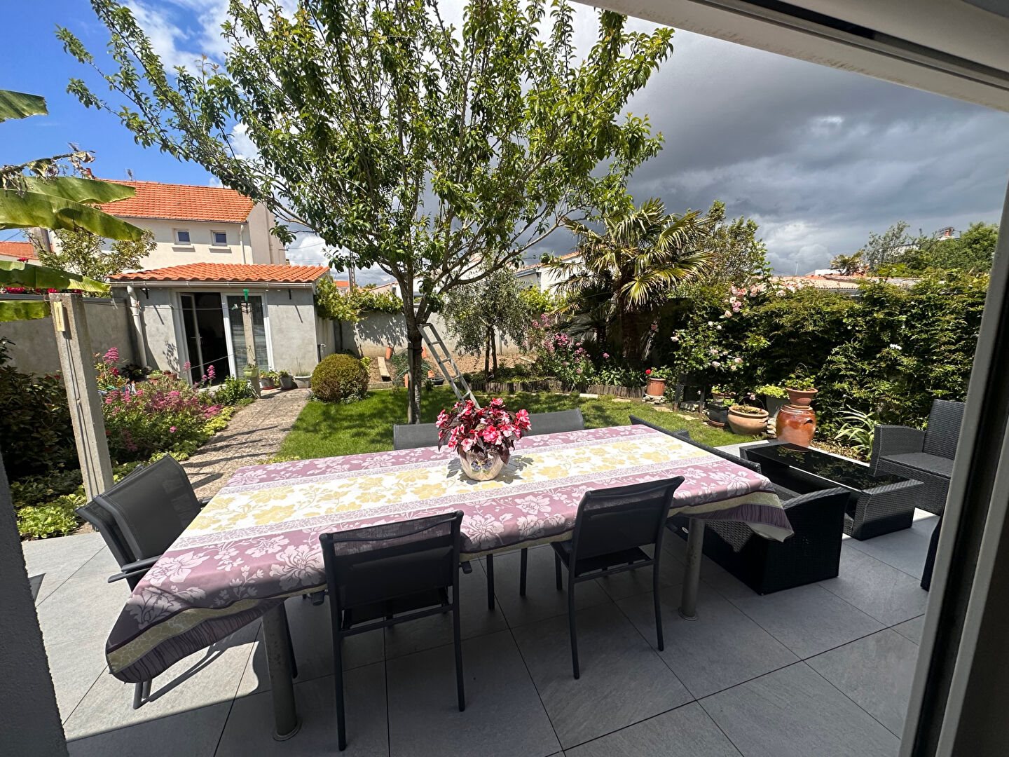 Appartement à louer, 149m², Les Sables-d'Olonne