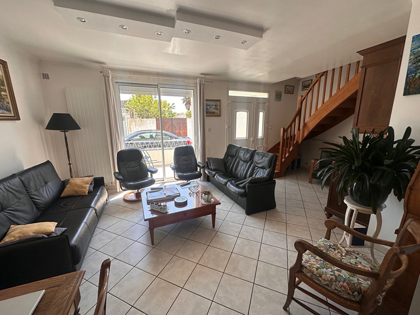 Appartement à louer, 149m², Les Sables-d'Olonne