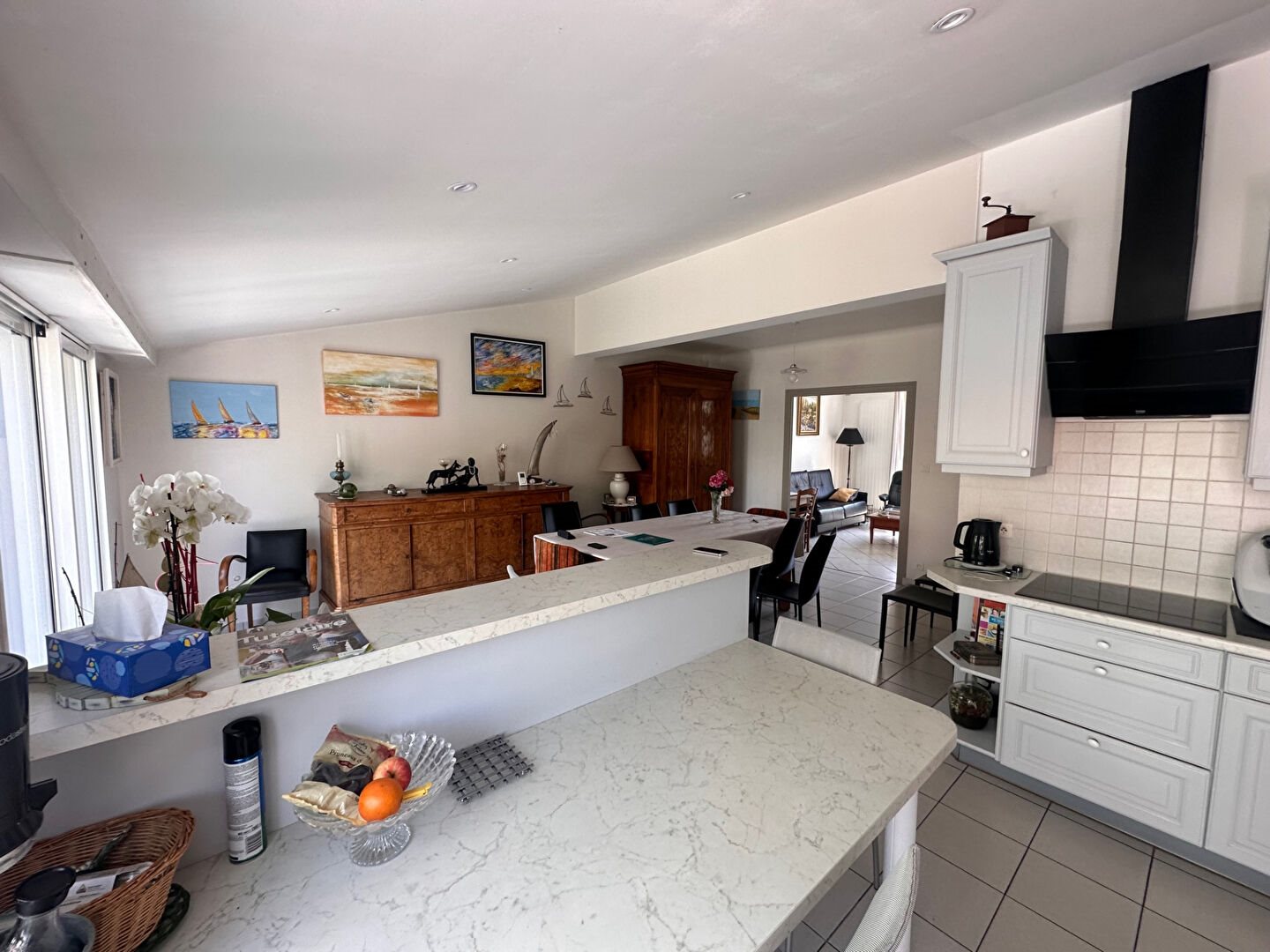 Appartement à louer, 149m², Les Sables-d'Olonne