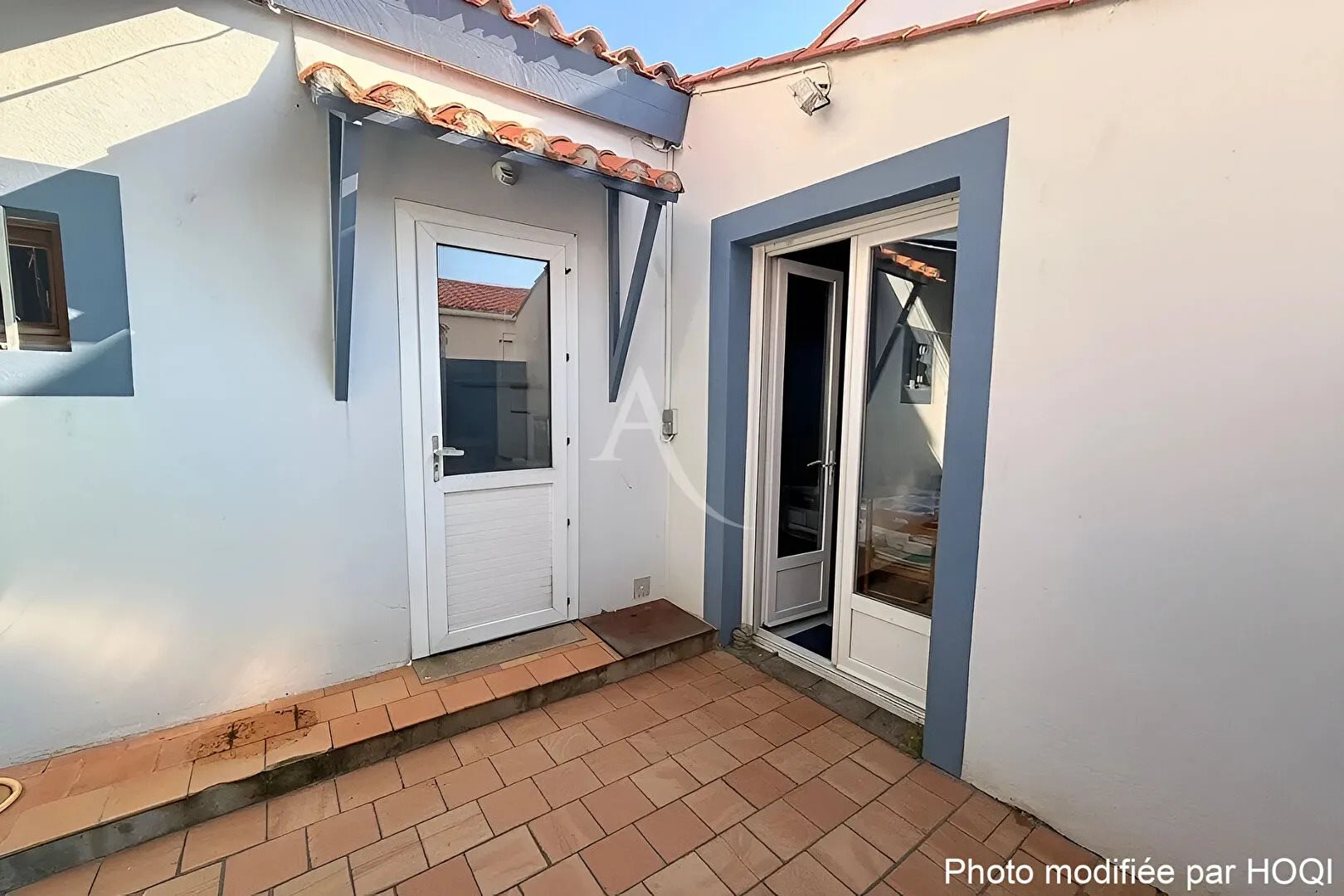 Maison à vendre, 102m², Les Sables-d'Olonne