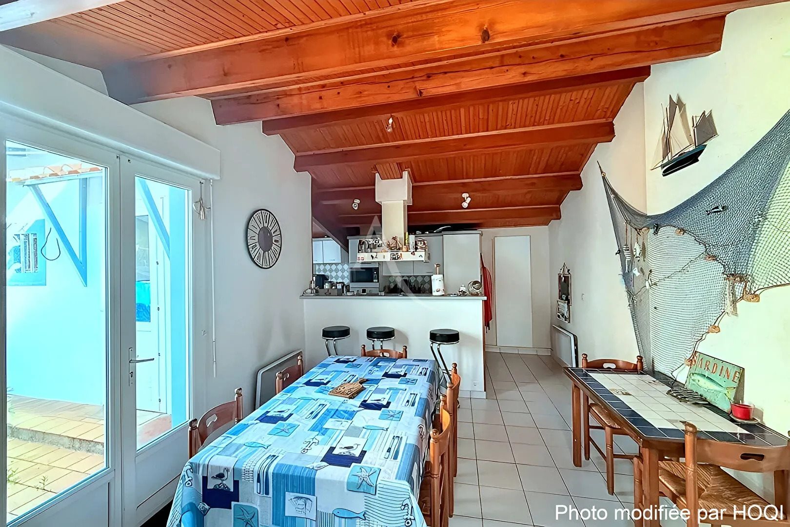 Maison à vendre, 102m², Les Sables-d'Olonne