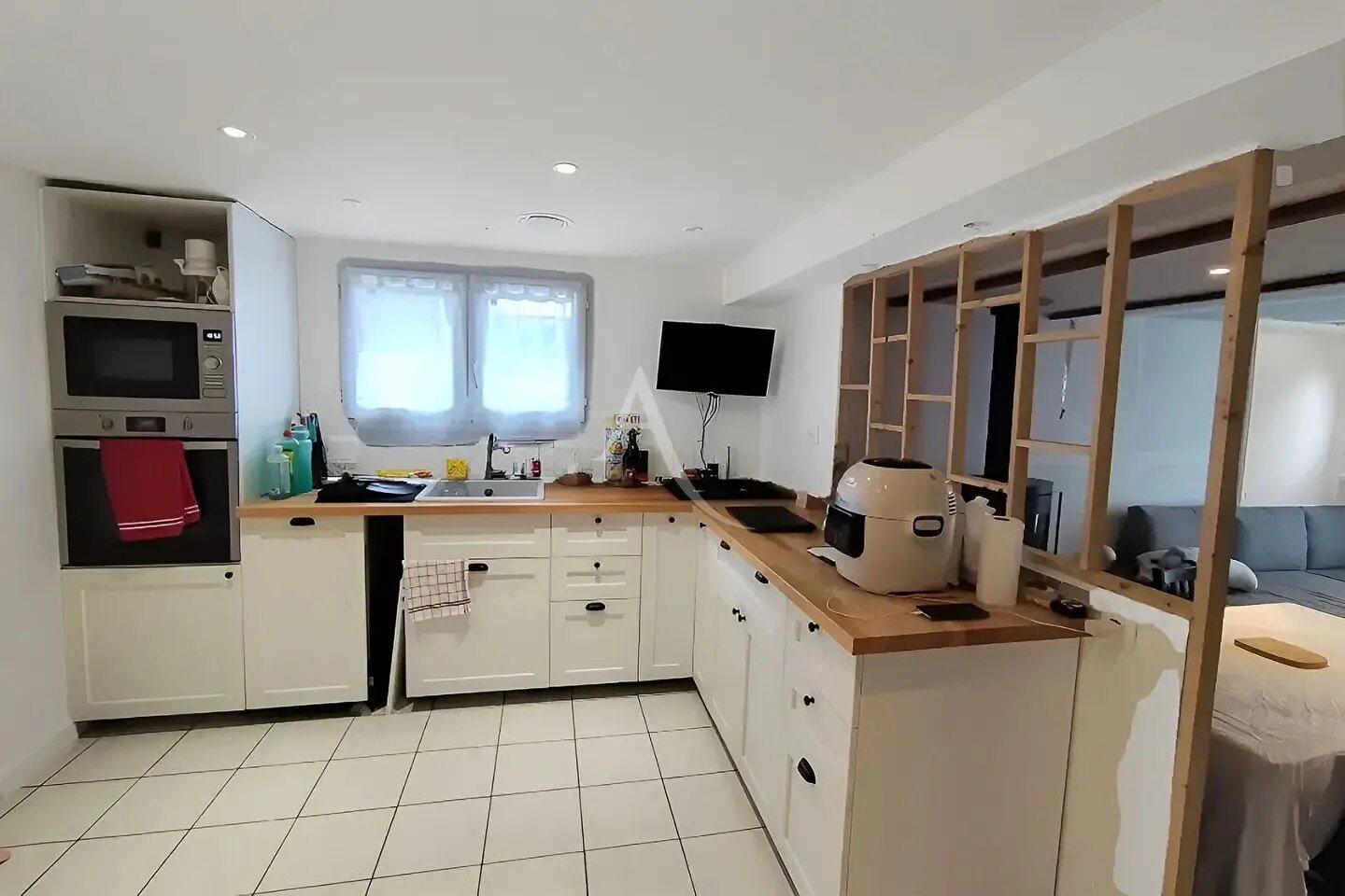 Maison à vendre, 150m², Château-d'Olonne