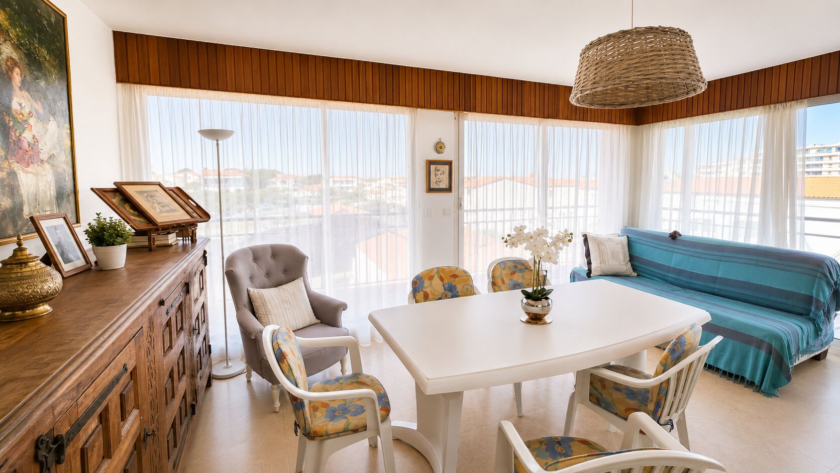 Appartement à vendre, 76m², Les Sables-d'Olonne