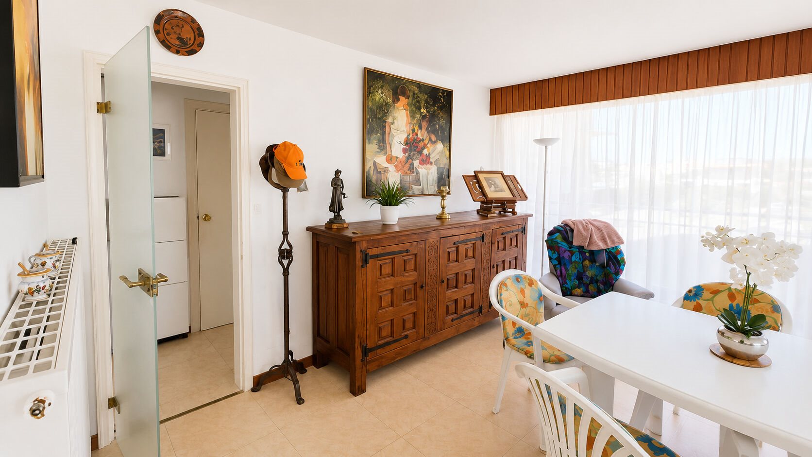 Appartement à vendre, 76m², Les Sables-d'Olonne