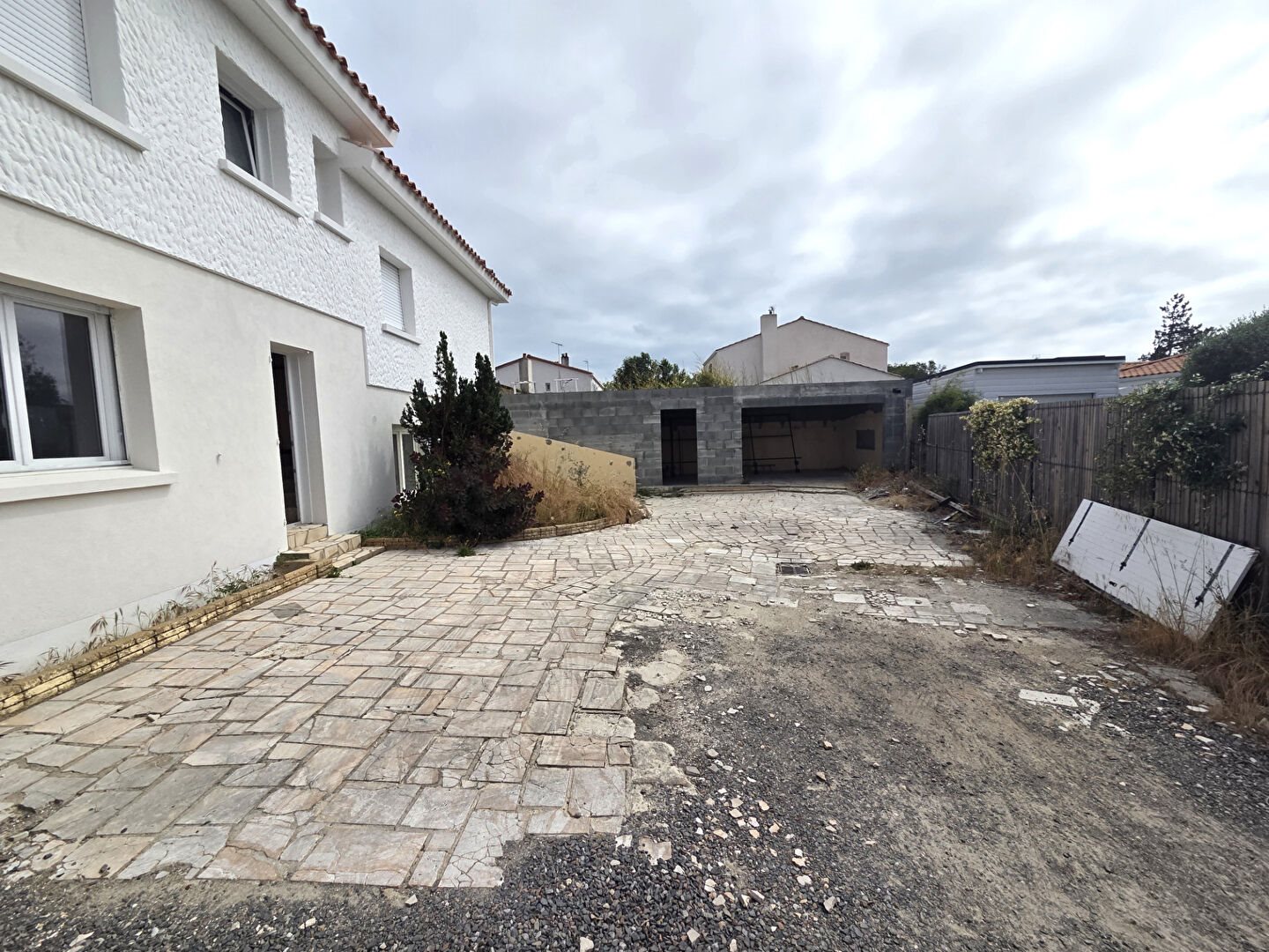 Appartement à vendre, 142m², L'Ile-d'Olonne