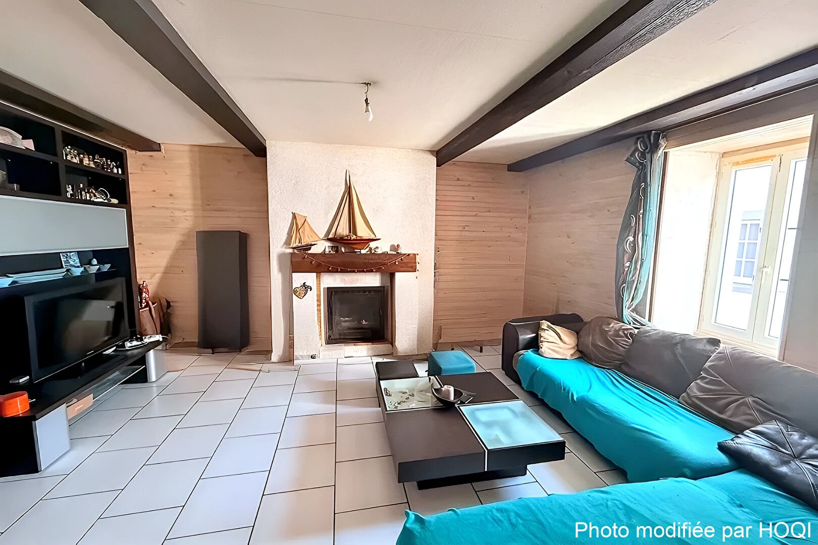 Maison à vendre, 102m², L'Ile-d'Olonne