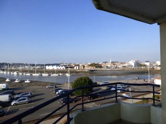 Appartement à louer, 61m², Saint-Gilles-Croix-de-Vie