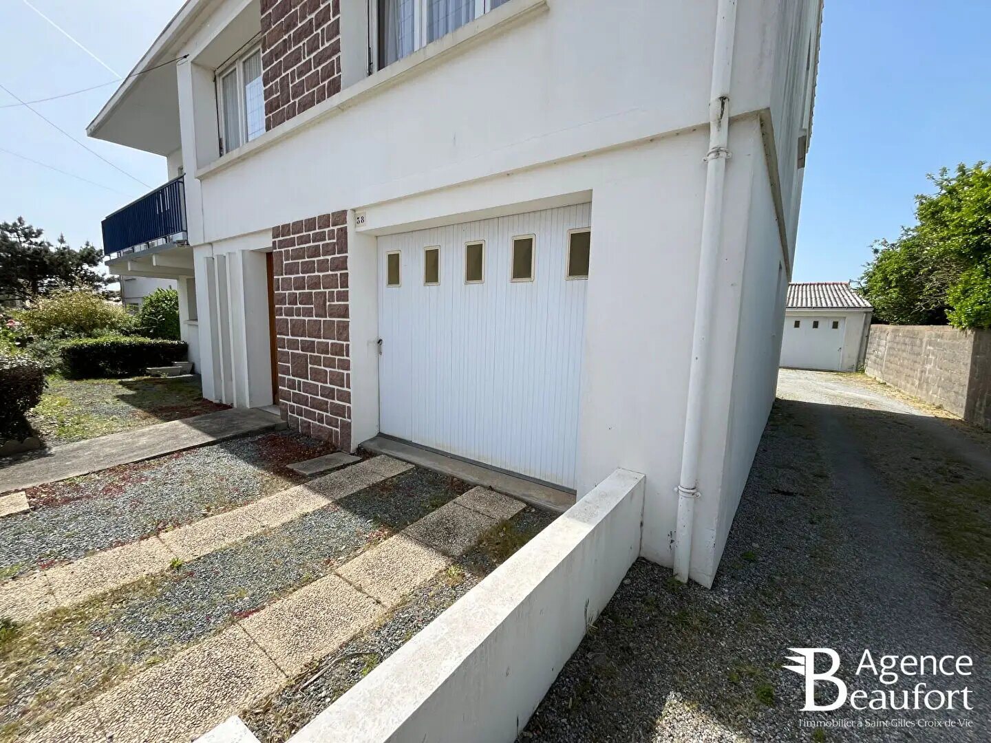 Appartement à vendre, 30m², Saint-Gilles-Croix-de-Vie