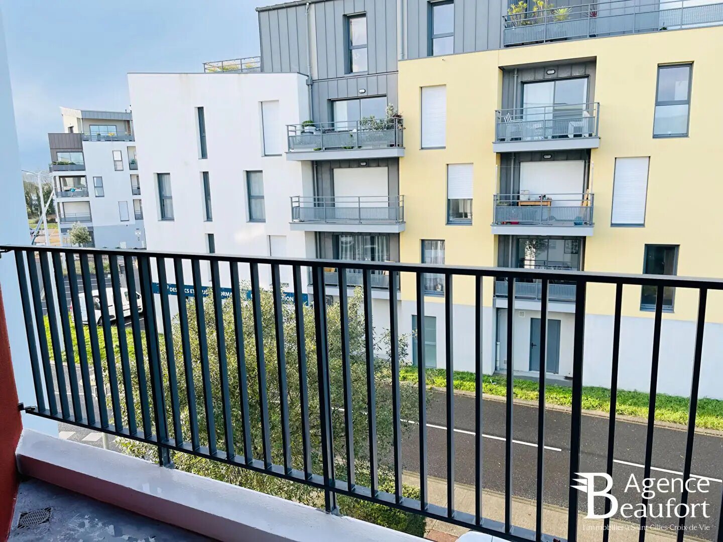 Appartement à louer, 79m², Saint-Gilles-Croix-de-Vie