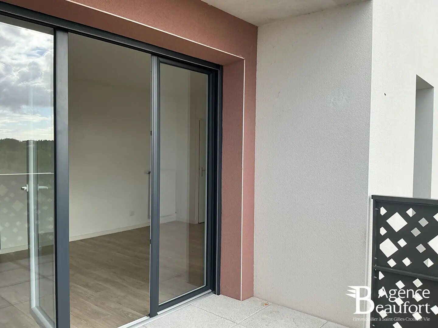 Appartement à louer, 41m², Saint-Gilles-Croix-de-Vie
