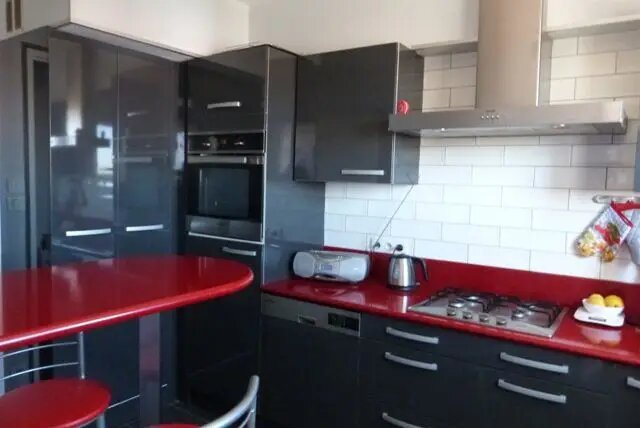 Appartement à louer, 69m², Saint-Gilles-Croix-de-Vie