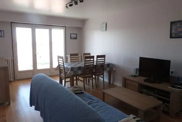 Appartement à louer, 69m², Saint-Gilles-Croix-de-Vie