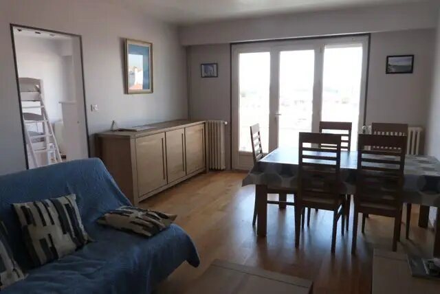 Appartement à louer, 69m², Saint-Gilles-Croix-de-Vie