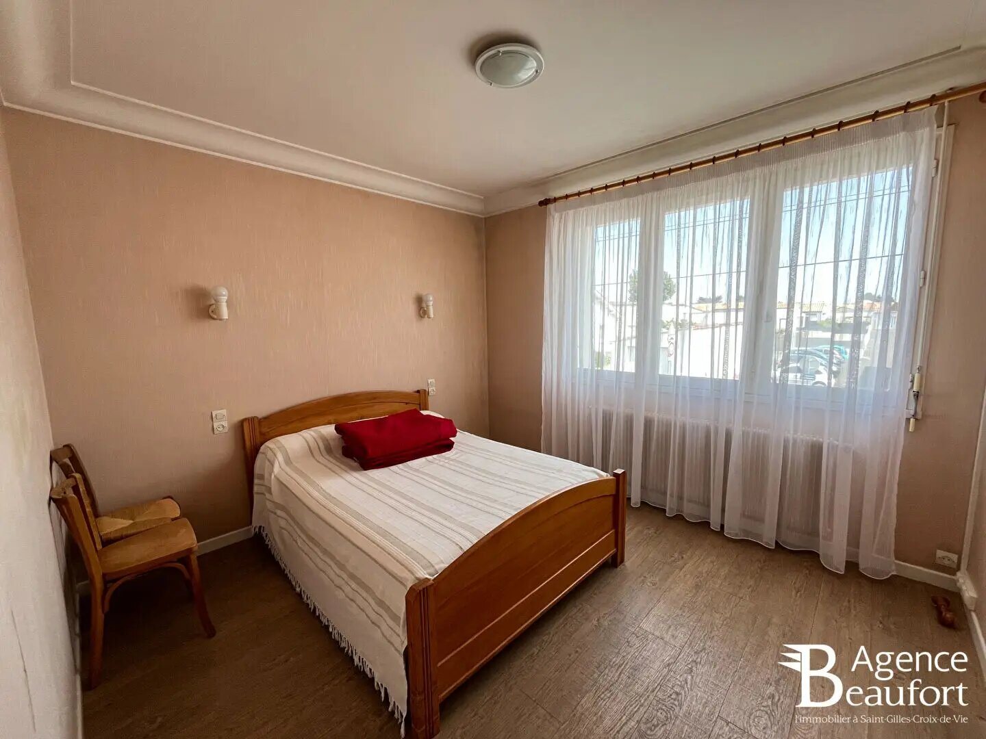Appartement à vendre, 30m², Saint-Gilles-Croix-de-Vie