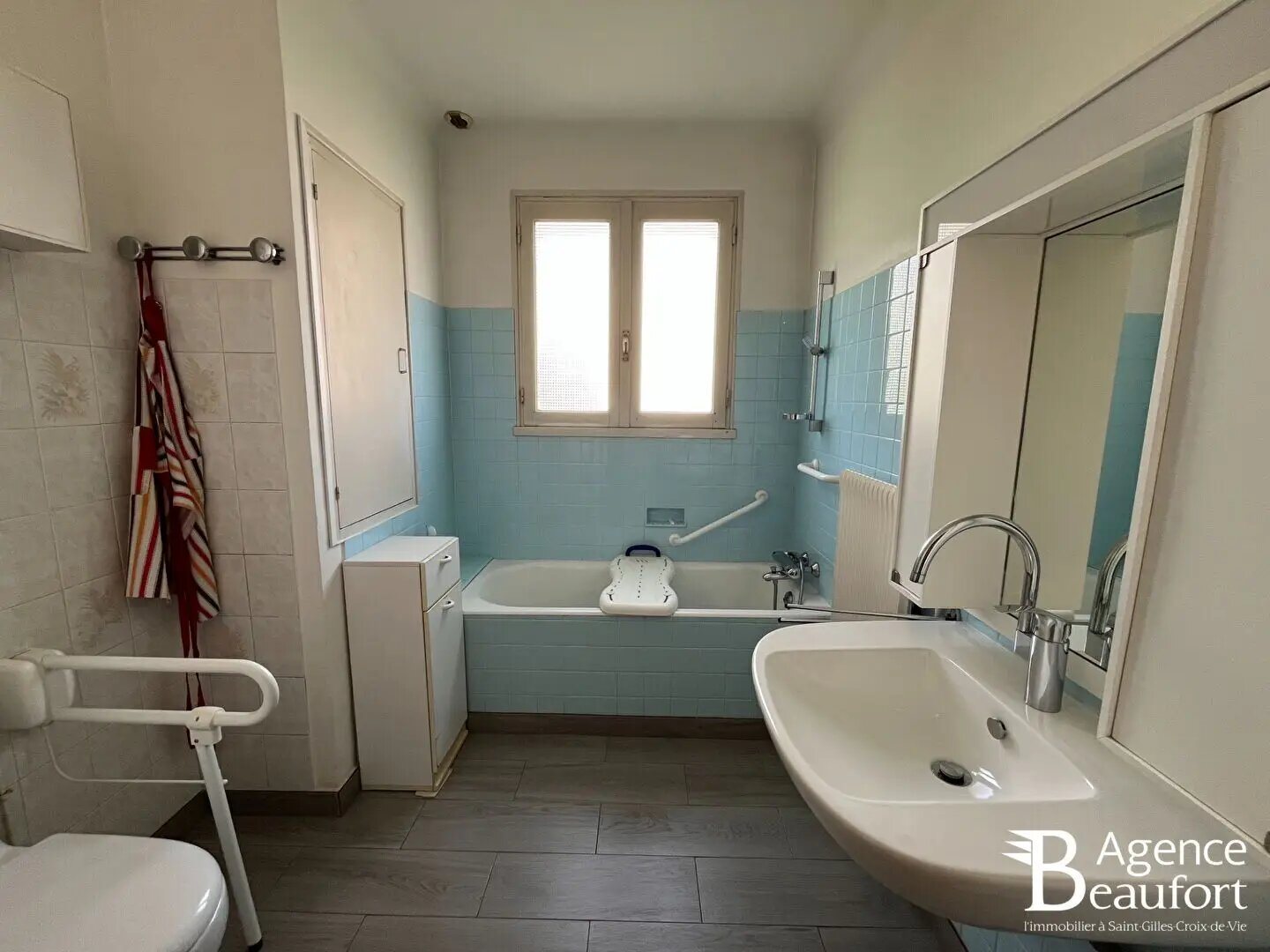 Appartement à vendre, 30m², Saint-Gilles-Croix-de-Vie