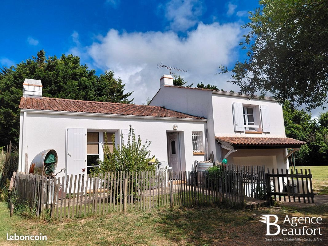 Maison à vendre, 82m², Le Fenouiller