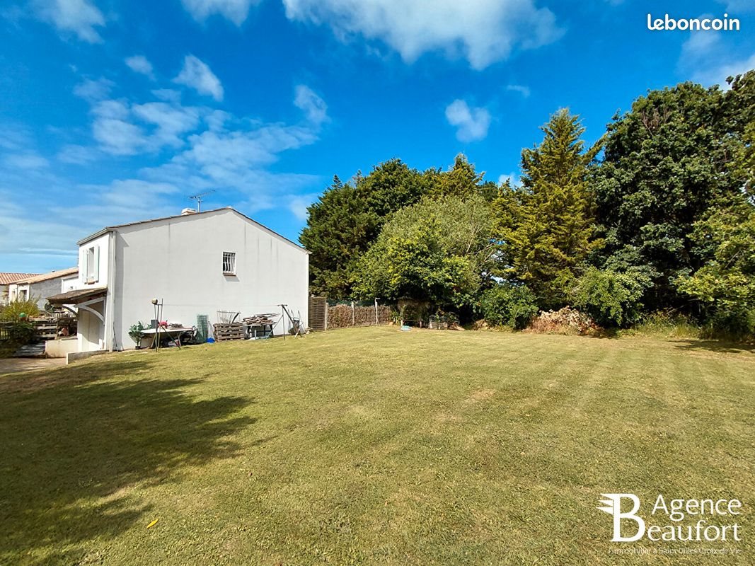 Maison à vendre, 82m², Le Fenouiller