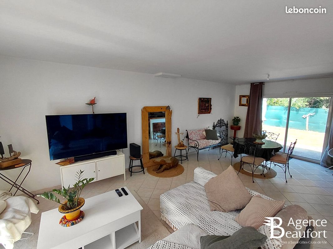 Maison à vendre, 82m², Le Fenouiller